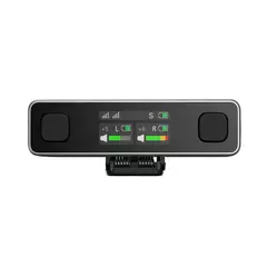 Ulanzi U-Mic AM18 Wireless Micrófono Lavalier en internet