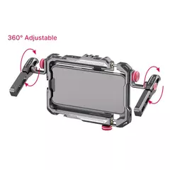 Ulanzi Lino Metal Cage para Smartphone - SVC