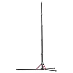 Ulanzi MT49 Trípode de Fibra de Carbono Multifunctional - SVC