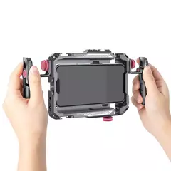 Ulanzi Lino Metal Cage para Smartphone en internet
