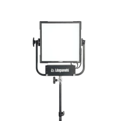 Litepanels Gemini 1x1 Soft RGBWW LED Panel