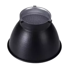 Imagen de Ulanzi Vl-120bi Led Bicolor 120w + Diffuser L008 + Fuente