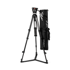 Sachtler - Trípode Ace XL GS de Aluminio - comprar online