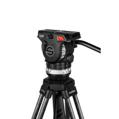 Sachtler - Trípode Ace XL GS de Aluminio - SVC