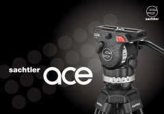 SACHTLER System Ace XL GS CF en internet