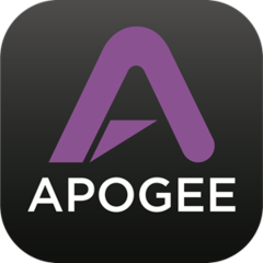 Apogee Ensemble en internet