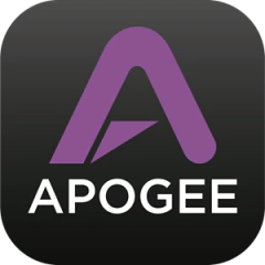 Apogee Ensemble en internet