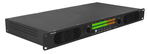 MARSHALL - AR-AM4-BG-2 - Analog Audio Monitor