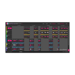Sound Radix - Auto Align Post 2