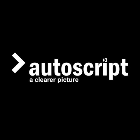 AUTOSCRIPT - Soluciones Teleprompting