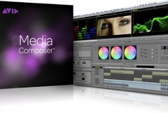 AVID Media Composer ScriptFind Option