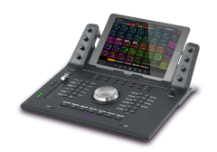 Avid Pro Tools | Dock Control Surface
