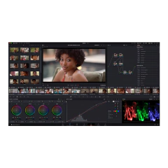 Blackmagic DaVinci Resolve Studio Dongle