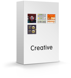 FabFilter Creative Bundle