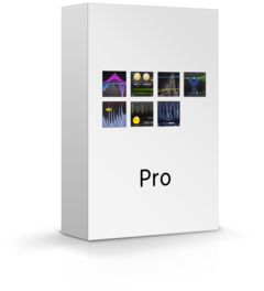FabFilter Pro Bundle