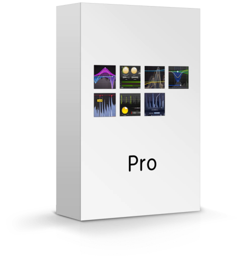 FabFilter Pro Bundle