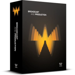 WAVES Broadcast & Production - comprar online