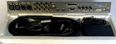 BLACKMAGIC - MULTIBRIDGE PRO 2, MODULO CAPTURA DE SEÑALES / DEMO UNIT - SVC