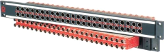 AVP Patch Panel Video AV-C224E1-ASN7511-B10 