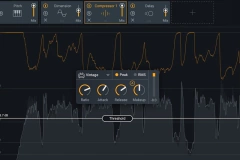 IZOTOPE - Nectar 3 Plus
