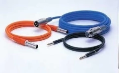 Canare Video Patch Cord VPC002F - 65 cm.