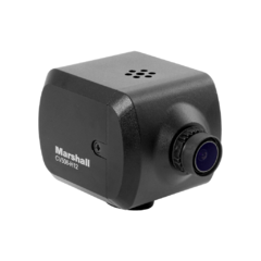 Marshall Electronics CV506-H12 | Cámara HDMI en miniatura de alta velocidad - comprar online