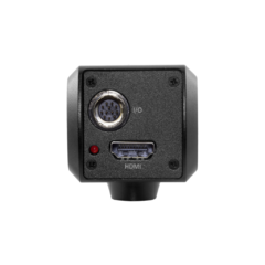 Marshall Electronics CV506-H12 | Cámara HDMI en miniatura de alta velocidad