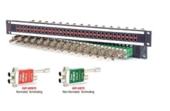 AVP Patch Panel Video AV-G232E1-AE8K-B46 - comprar online