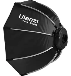 Ulanzi Softbox Quick Release Octagonal 60cm - comprar online