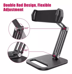 Ulanzi Vijim P001 Soporte Para iPad o Tablets 360° - comprar online