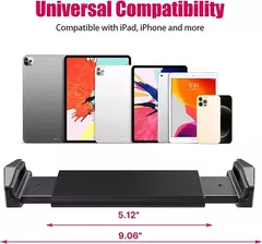 Ulanzi Vijim P001 Soporte Para iPad o Tablets 360° - tienda online