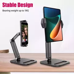 Ulanzi Vijim P001 Soporte Para iPad o Tablets 360° - SVC