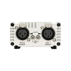 Datavideo DAC-80 - 2 Channel Audio Insolation Transformer - comprar online