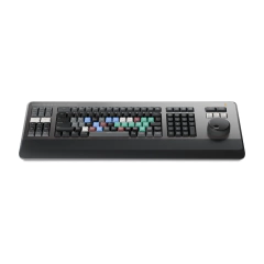 Blackmagic DaVinci Resolve Editor Keyboard - comprar online
