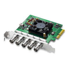 BLACKMAGIC - DeckLink Duo 2