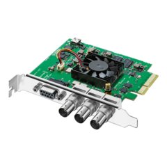 BLACKMAGIC - DeckLink SDI 4K