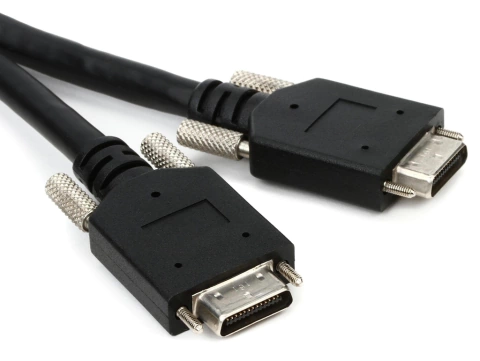 Avid - Cable Mini-DigiLink 25 ft.