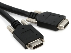 Avid - Cable Mini-DigiLink 100 ft.