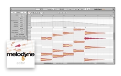 Melodyne 5 Editor - comprar online