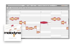 Melodyne 5 Essential - comprar online