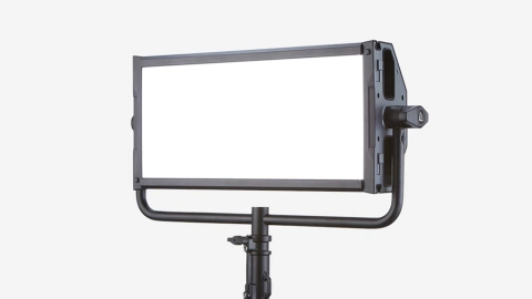 Litepanels Gemini 2x1 Soft RGBWW LED Panel