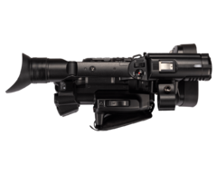 JVC | GY-HM660RE | Camcorder compacta de mano ENG HD en internet