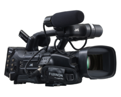 JVC | GY-HM890U | Camcorder HD de hombro