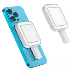 Mamen CL-V18 Luz LED Magnética Para Selfies - SVC