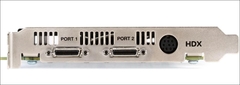 Avid Pro Tools HDX Card - comprar online