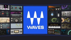 WAVES AXIS ONE en internet