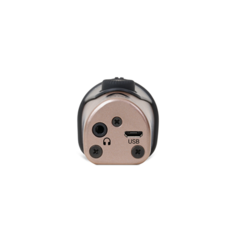 Apogee HypeMiC en internet