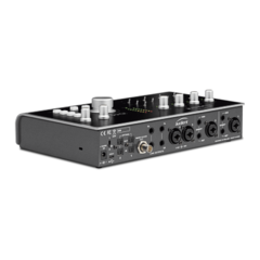 Audient iD44 - Audio Interface - SVC