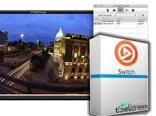 TELESTREAM SWITCH PRO
