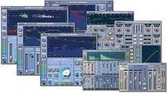 SONNOX - Post Bundle AAX DSP